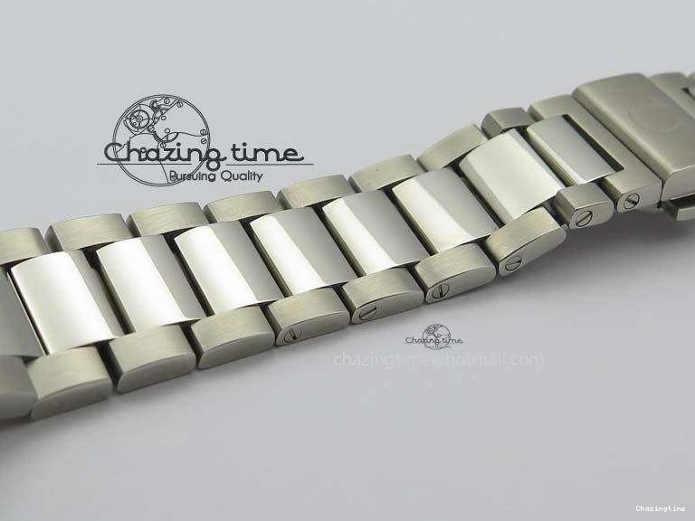 0101 Versatile Aqua Terra ‘PyeongChang 2018’ JHF Best Edition Black Dial On SS Bracelet A 8204